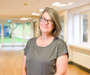 NTU Professor Clare Wood is featured in The Conversation